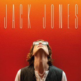 Jack Jones - Jack Jones [CD]