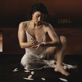 Lisel - The Vanishing Point [Vinyl, LP]