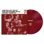 Adrian Younge & Ali Shaheed Muhammed - Jazz Is Dead 021 (Red)