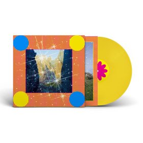 Caribou - Honey (Yellow) [Vinyl, LP]