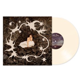 Little Moon - Dear Divine (Moon White) [Vinyl, LP]