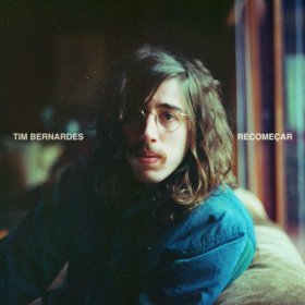 Tim Bernardes - Recomecar [CD]