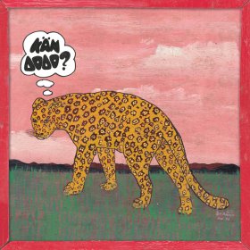 Kandodo - Theendisinpsych (Pink) [Vinyl, LP]