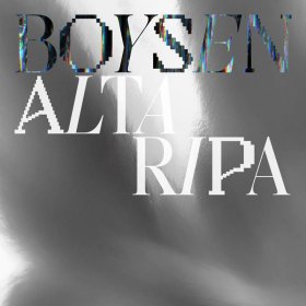 Ben Lukas Boysen - Alta Ripa [Vinyl, LP]