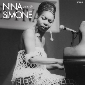 Nina Simone - Live In '69 [Vinyl, LP]