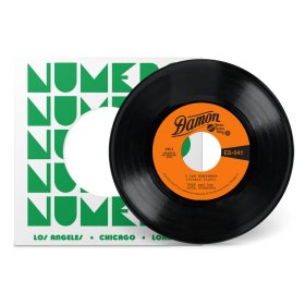 Bump & The Soul Stompers - I Can Remember [Vinyl, 7"]