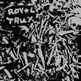 Royal Trux - Untitled (White) [Vinyl, LP]