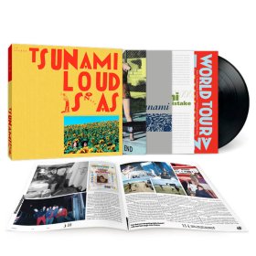 Tsunami - Loud As Is [Vinyl, 5LP]