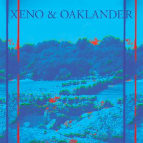 Xeno & Oaklander - Via Negativa [CD]