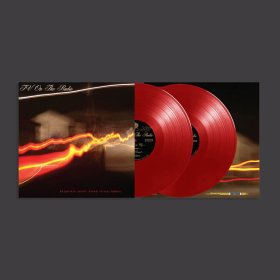 TV On The Radio - Desperate Youth, Blood Thirsty Babes (Opaque Red) [Vinyl, 2LP]