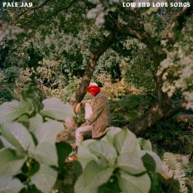 Pale Jay - Low End Love Songs [CD]