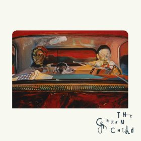 Green Child - Looks familiar [Vinyl, LP]