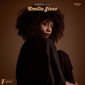 Emilia Sisco & Cold Diamond & Mink - Introducing [Vinyl, LP]