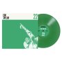 Ebo Taylor & Adrian Younge & Ali Shaheed Muhammad - Ebo Taylor (Green)