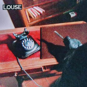 Louse - Creep Call [Vinyl, LP]