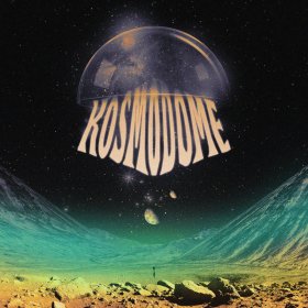 Kosmodome - Ad Undas (Clear) [Vinyl, LP]