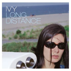 Ivy - Long Distance [Vinyl, 2LP]