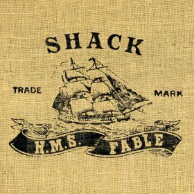 Shack - H.M.S. Fable [Vinyl, LP]