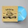 Shack - H.M.S. Fable (Blue)