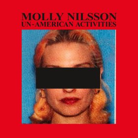 Molly Nilsson - Un-American Activities [Vinyl, LP]