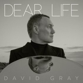 David Gray - Dear Life [CD]