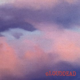 Clouddead - Clouddead [Vinyl, 3LP]