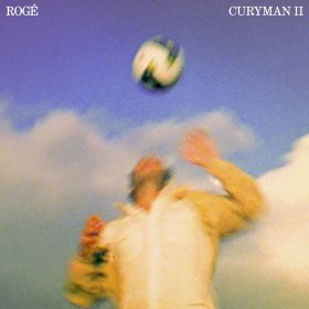 Roge - Curyman II [CD]