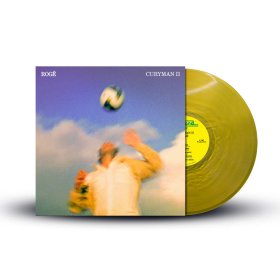 Roge - Curyman II (Lemon Wave) [Vinyl, LP]