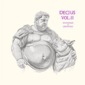 Decius - Decius Vol. II (Splendour & Obedience) [Vinyl, 2LP]