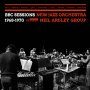 New Jazz Orchestra & Neil Ardley Group - BBC Sessions 1968-1970