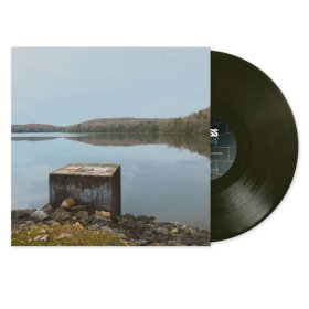 Yesness - See You At The Solipsist Convention (Dark Evergreen) [Vinyl, LP]