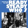 Who - Ready Steady Who Seven