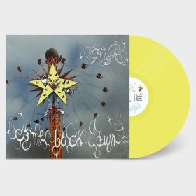 High - Come Back Down (Yellow) [Vinyl, LP]