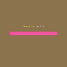 Chandra Shukla - Akash [CD]