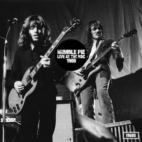Humble Pie - Live At The BBC 1969 [Vinyl, LP]