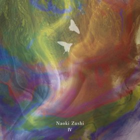 Naoki Zushi - IV [Vinyl, 2LP]