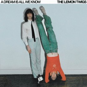 Lemon Twigs - A Dream Is All We Know (Ube) [Vinyl, LP]