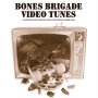 Various - Bones Brigade Video Tunes (Black & Red)