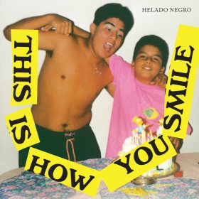 Helado Negro - This Is How You Smile (Expanded Edition) [Vinyl, LP]