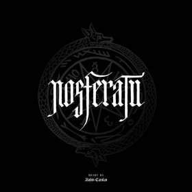 Robin Carolan - Nosferatu (OST) [2CD]