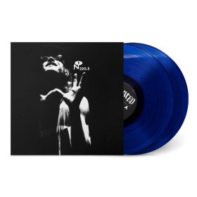 Hated - Flux (Two People Blue) [Vinyl, 2LP]