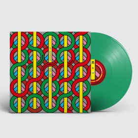 Dean & Britta & Sonic Boom - A Peace Of Us (Emerald) [Vinyl, LP]