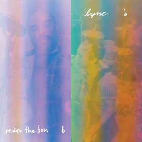 Pedro The Lion / Lync - B (Purple) [Vinyl, 7"]