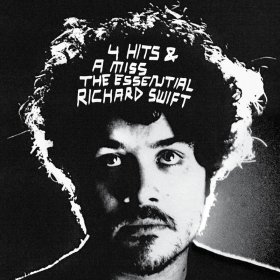 Richard Swift - 4 Hits & A Miss - The Essential Richard Swift [Vinyl, LP]