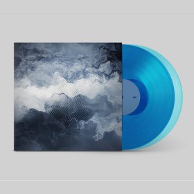 Kiasmos - Kiasmos (Curacao Blue) [Vinyl, 2LP]