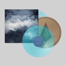 Kiasmos - Kiasmos (Curacao Blue)(+ Slipmat) [Vinyl, 2LP]