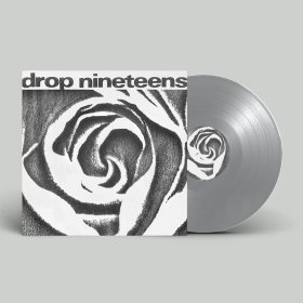 Drop Nineteens - 1991 (Grey) [Vinyl, LP]