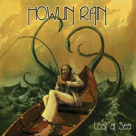 Howlin Rain - Lost At Sea: Rarities, Outtakes And Other Tales... [2CD]