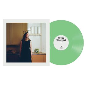 Arny Margret - I Miss You, I Do (Coke Bottle Green) [Vinyl, LP]