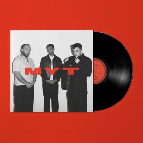 Moses Yofee Trio - MYT [Vinyl, LP]